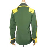 Suzumiya Haruhi Itsuki Koizumi Cosplay Costume