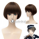 Touken Ranbu Hirano Toushirou Battle Uniform Cosplay Costume