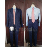 Bungou Stray Dogs Atsushi Nakajima Osamu Dazai Suits Cosplay Costume