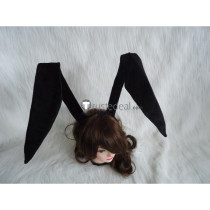 Inu x Boku SS Natsume Zange Rabbit Cosplay Ears