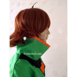 Brown Cosplay Wig