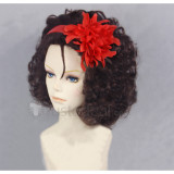 Black Butler Book of Circus Beast Cosplay Wig
