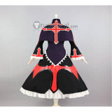 BLAZBLUE Rachel Alucard Cosplay Costume