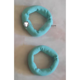 My Little Pony Equestria Girls Human Pinkie Pie Blue Pink Cosplay Costume