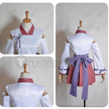 Vocaloid Project Diva F 2nd Suou Kagamine Rin Cosplay Costume