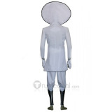 Bleach The Quinta Espada Nnoitra Jiruga Cosplay Costume