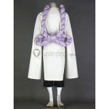 Naruto Kimimaro Kaguya Cosplay Costume