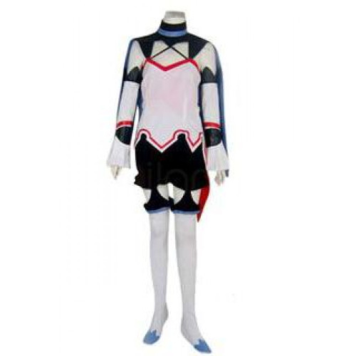 Hack Root Shino Cosplay Costume
