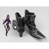 Fate Grand Order Scathach Lancer Cosplay Boots Shoes