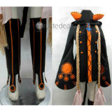 BLAZBLUE Taokaka Black Cosplay Costume