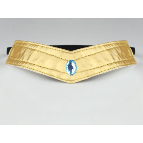 Sailor Moon Sailor Mercury Cosplay Costume