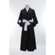 Bleach Ichigo Kurosaki Shinigami Soul Reaper Uniform Cosplay Costume