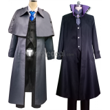 Bungou Stray Dogs Mayoi Inu Kaikitan Nakahara Chuuya Detective Dazai Osamu Thief Cosplay Costumes
