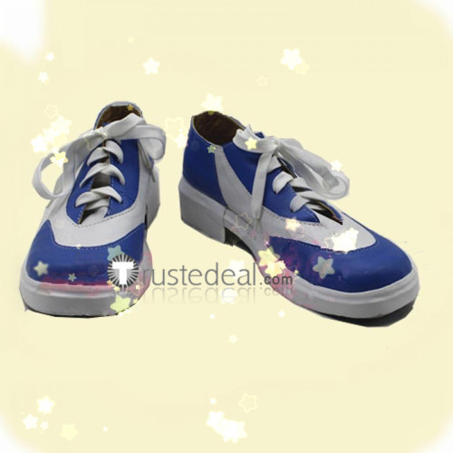 High School DxD Issei Hyoudo Cosplay Shoes Boots