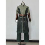 The Hobbits Movie Legolas Elf Cosplay Costume