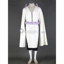 Naruto Kimimaro Kaguya Cosplay Costume