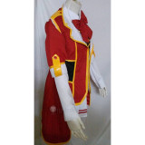 Love Live Sonoda Umi Red Cosplay Costume