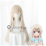 Uchi no Maid ga Uzasugiru! Our Maid Is Way Too Annoying Misha Takanashi Cosplay Wig