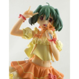 Macross Frontier Ranka Lee Cosplay Costume