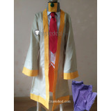 Commission Arcana Heart Nazuna Inuwaka Cosplay Costume