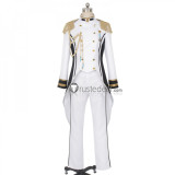 The Idolmaster Cinderella Girls Yumi Aiko Minami Arisu Fumika Uniform Cosplay Costume