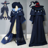 Wandering Witch The Journey of Elaina Majo no Tabitabi Fran Cosplay Costume