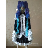 Vocaloid Costume MIKU Luka Rin Infinite HOLiC COSPLAY Outfits Costume