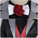 Love Live Nishikino Maki Magician Unawakening Cosplay Costume