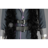 Vocaloid Gakupo Kamui Imitation Black Cosplay Costume