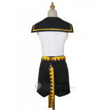 Vocaloid Kagamine Rin Original Cosplay Costume