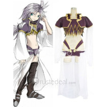 Final Fantasy IX 9 Kuja Cosplay Costume