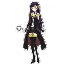 Venus Versus Virus Ruka Luca Cosplay Shoes Boots