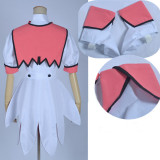 Binan Koukou Chikyuu Bouei Bu Love Battle Ryuu En Yumoto Atsushi Io Cosplay Costumes