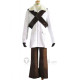 Hetalia: Axis Powers Canada Matthew Cosplay Costume