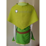 How NOT to Summon a Demon Lord Shera L. Greenwood Green Cosplay Costume