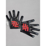 Vocaloid Project DIVA F Miku Gothic Agitation Cosplay Costume