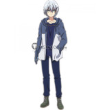 Kamisama ni Natta Hi The Day I Became a God Hiroto Suzuki Youta Narukami Cosplay Costumes