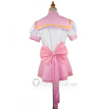Sailor Moon Sailor Chibi Moon Chibiusa Cosplay Costume