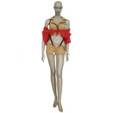 Cowboy Bebop Faye Valentine Cosplay Costume