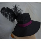 Persona 5 Haru Okumura Joker Cosplay Costume