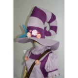 League of Legends Bittersweet Lulu Dress Cosplay Costume