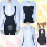 Love Live Tojo Nozomi Black Theatrical Cosplay Costume