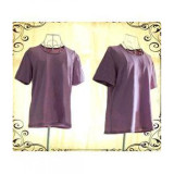 Inu x Boku SS Sorinoduka Lenshou Dark Purple Costume