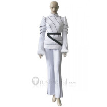 Bleach The Tercera Espada Nel Tu Odelschwanck Cosplay Costume