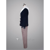 Zetsuen no Tempest Blast of Tempest Takigawa Yoshino Coat Cosplay Costume
