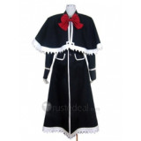 Coyote Ragtime Show August Cosplay Costume