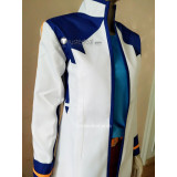 Vocaloid Kaito Original Default Cosplay Costume 2