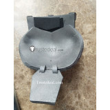 Final Fantasy XIII Lightning Cosplay Shoulder Armor