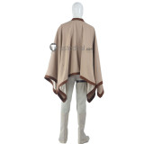 Star Wars Luke Skywalker Cosplay Costume
