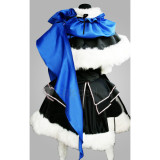 Vocaloid Kaito Warm Cosplay Costume